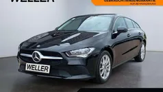 Gebraucht 2022 Mercedes CLA180 Limousine | 26.860 € (Guter Preis)