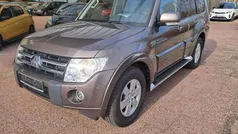 Gebraucht 2011 Mitsubishi Pajero Instyle SUV | 18.980 € (Fairer Preis)
