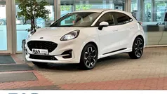 Gebraucht 2022 Ford Puma ST-Line X SUV | 22.900 € (Fairer Preis)