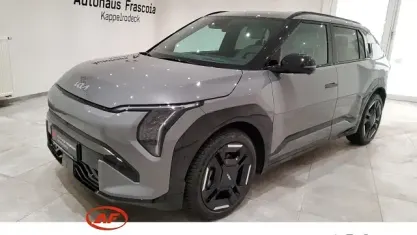 Gebraucht Kia EV3 GT-Line 150 kW (204 PS) 2025 Andere SUV