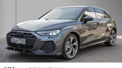 Gebraucht 2025 Audi A3 Sportback S-Line Limousine | 42.990 € (Fairer Preis)