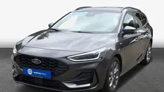 Gebraucht 2023 Ford Focus ST-Line Kombi | 27.480 € (Fairer Preis)