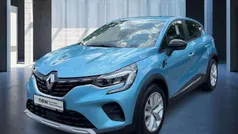 Gebraucht 2021 Renault Captur Experience SUV | 15.490 € (Fairer Preis)