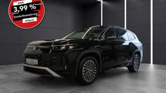 Gebraucht 2025 VW Tayron Life SUV | 40.935 € (Guter Preis)