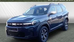 Gebraucht 2025 Dacia Bigster Expression SUV | 28.590 € (Fairer Preis)