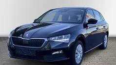 Gebraucht 2022 Skoda Scala Ambition Kleinwagen | 17.490 € (Fairer Preis)