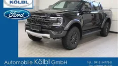 Schwarz Neu 2024 Ford Ranger Raptor Abholung | 68.480 € (Fairer Preis)