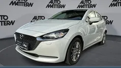 Gebraucht 2021 Mazda 2 Kizoku Limousine | 13.990 € (Fairer Preis)