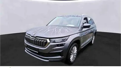 Gebraucht 2022 Skoda Kodiaq Style SUV | 33.780 € (Fairer Preis)