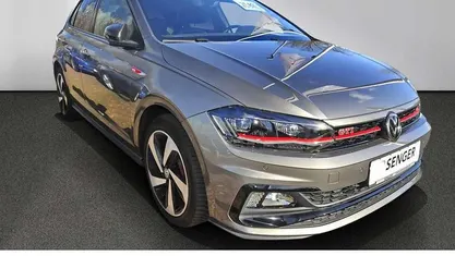 Gebraucht VW Polo Beats 200 PS (147 kW) 2020 Kleinwagen