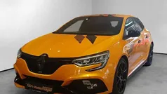 Gebraucht 2023 Renault Mégane IV R.S. Limousine | 50.990 €