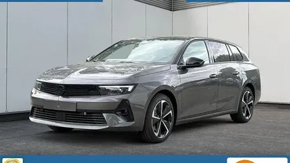 Gebraucht 2025 Opel Astra Limousine | 27.290 € (Fairer Preis)