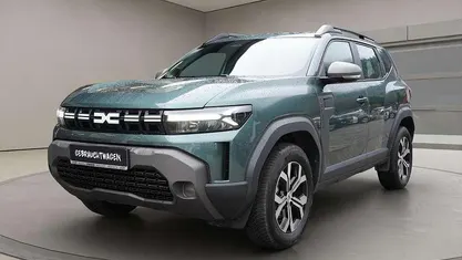 Gebraucht 2025 Dacia Duster Expression SUV | 24.380 € (Fairer Preis)