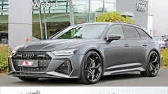 Gebraucht 2025 Audi RS6 Ambiente Limousine | 194.900 €