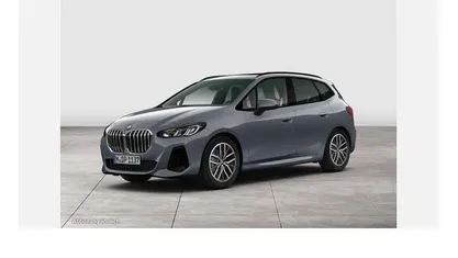 Neu BMW 218 M Sport 136 PS (100 kW) 2026 Bmw individual storm Van / Kleinbus