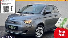 Mineralgrau (metalliclack.) Gebraucht 2022 Fiat 500e Action Kleinwagen | 13.870 € (Fairer Preis)