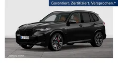 Gebraucht 2024 BMW X5 M Sport SUV | 93.480 € (Fairer Preis)