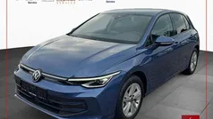 Gebraucht 2024 VW Golf VIII Life Limousine | 26.580 € (Fairer Preis)