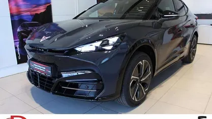 Gebraucht 2025 Cupra Tavascan VZ SUV | 43.980 € (Superpreis)