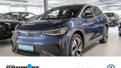 Blue dusk metallic Gebraucht 2023 VW ID.5 Pro SUV | 34.898 € (Guter Preis)