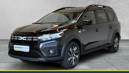 Ny Dacia Jogger Expression 101 HK (74 kW) 2026 Sort MPV