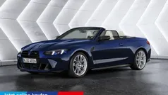 Gebraucht 2025 BMW M4 Cabriolet Competition Edition Cabrio | 133.340 €