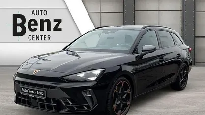 Gebraucht 2025 Cupra Leon VZ Kombi | 37.290 € (Superpreis)