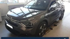 Grau Gebraucht 2021 Citroën C4 Feel Limousine | 15.899 € (Fairer Preis)