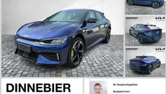 Gebraucht 2024 Kia EV6 3 SUV | 48.190 € (Guter Preis)