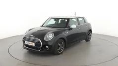 Schwarz Gebraucht 2015 Mini Cooper Kleinwagen | 11.090 € (Superpreis)