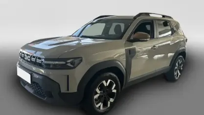Używany Dacia Duster Extreme 141 KM (103 kW) 2025 SUV
