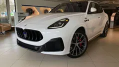 Gebraucht 2025 Maserati Grecale SUV | 112.900 € (Guter Preis)