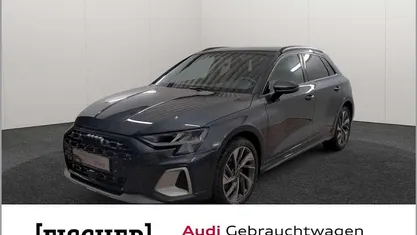 Second-hand Audi A3 Ambiente 150 CP (110 kW) 2025 Berlinǎ