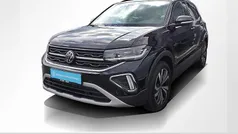 Gebraucht 2024 VW T-Cross Style SUV | 23.840 € (Fairer Preis)