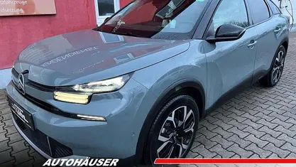 Gebraucht 2025 Citroën e-C4 Limousine | 30.590 € (Fairer Preis)