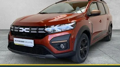 Gebraucht Dacia Jogger Extreme 110 PS (80 kW) 2025 Van / Kleinbus