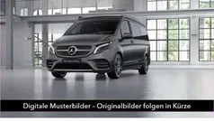 Grau Gebraucht 2021 Mercedes V300 Marco Polo Van / Kleinbus | 60.750 € (Fairer Preis)