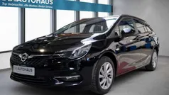 Gebraucht 2023 Opel Astra Edition Kombi | 13.590 € (Superpreis)