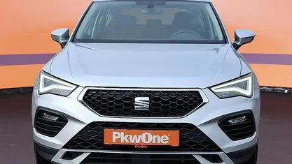 Gebraucht 2024 Seat Ateca Style SUV | 22.490 € (Guter Preis)
