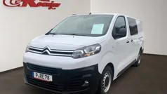 Gebraucht 2024 Citroën Jumpy Van / Kleinbus | 33.250 €