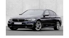 Gebraucht 2017 BMW M550 Performance Limousine | 35.990 € (Guter Preis)