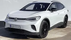 Weiß Gebraucht 2025 VW ID.4 Pro SUV | 40.950 € (Fairer Preis)