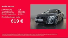 Gebraucht 2025 Audi A5 Ambiente Coupé | 78.345 € (Fairer Preis)