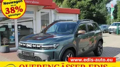 Gebraucht 2025 Dacia Duster Extreme SUV | 28.290 € (Fairer Preis)