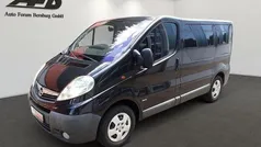 Gebraucht 2013 Opel Vivaro Van | 23.990 €