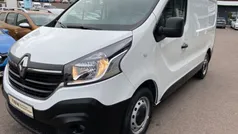 Weiß Gebraucht 2021 Renault Trafic Komfort Van | 18.990 € (Fairer Preis)