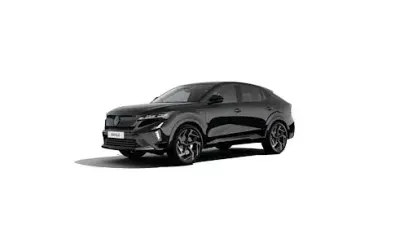 Neu Renault Rafale 300 PS (220 kW) 2025 Grau SUV