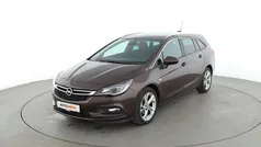 Braun Gebraucht 2016 Opel Astra Dynamic Kombi | 11.750 € (Fairer Preis)