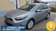 Gebraucht 2025 Kia Ceed Sportswagon 3 Kombi | 24.690 € (Guter Preis)