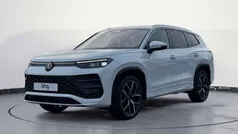 Gebraucht 2025 VW Tayron R-line SUV | 55.990 € (Fairer Preis)
